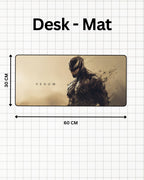 Venom 001 | Marvel Collection | Desk-Mat