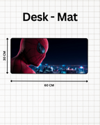 Spider-Man 003 | Marvel Collection | Desk-Mat