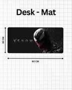 Venom 003 | Marvel Collection | Desk-Mat
