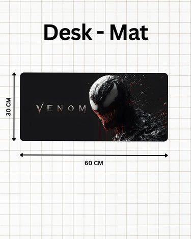Venom 003 | Marvel Collection | Desk-Mat