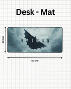 Batman 008 | DC Collection | Desk-Mat