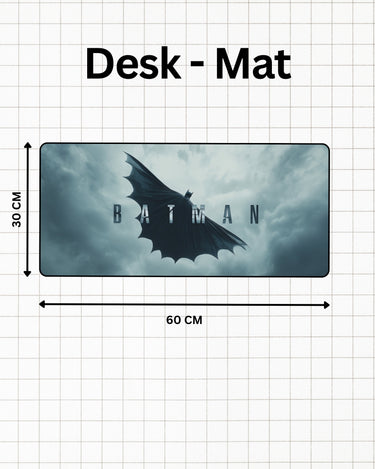 Batman 008 | DC Collection | Desk-Mat