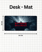 Batman 007 | DC Collection | Desk-Mat