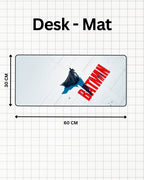 Batman 004 | DC Collection | Desk-Mat