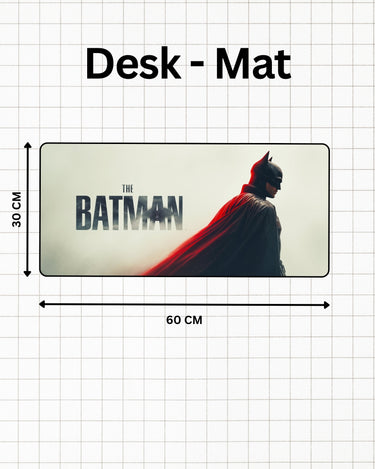 Batman 002 | DC Collection | Desk-Mat