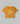 Everything Will Be Fine | Women Crop Top | Golden Yellow - Avaiya Store