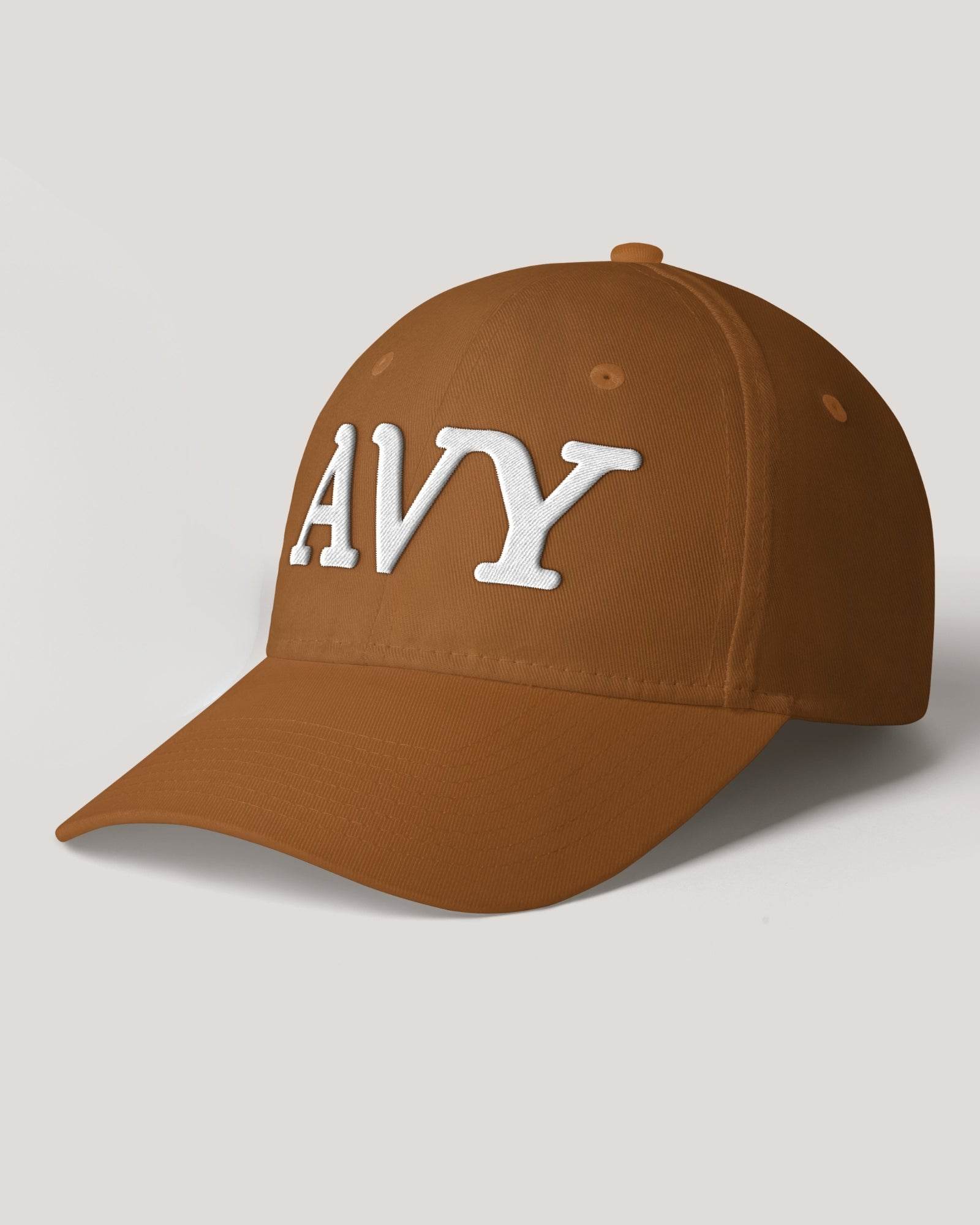 BaseBall Cap | Khaki - Avaiya Clothings
