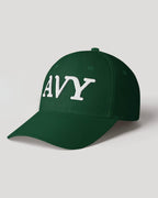 BaseBall Cap | Bottle Green - Avaiya Store