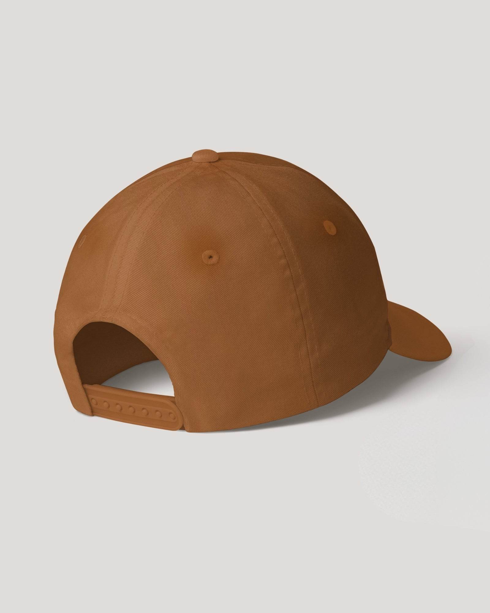 BaseBall Cap | Khaki - Avaiya Clothings
