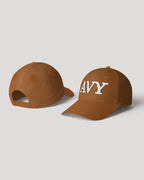 BaseBall Cap | Khaki - Avaiya Clothings