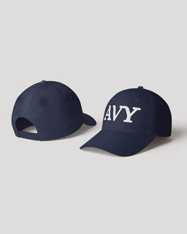 BaseBall Cap | Navi Blue - Avaiya Store