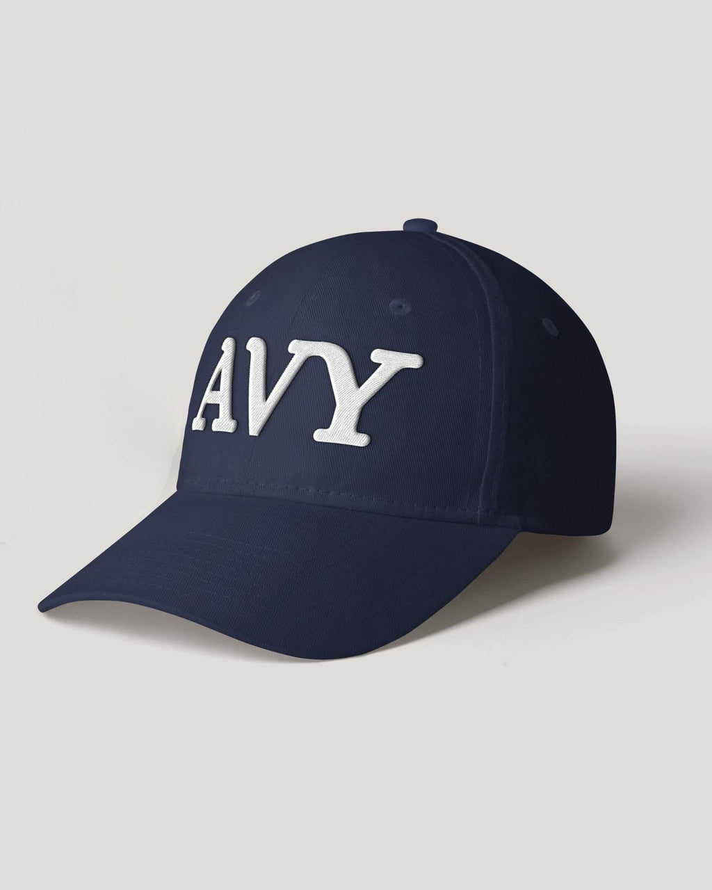 BaseBall Cap | Navi Blue - Avaiya Store