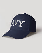 BaseBall Cap | Navi Blue - Avaiya Store