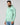 Don't Die | Classic Comfort Hoodie | Unisex | Mint - Avaiya Store