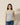 Plain Grey Melange Women's Tank Top - Avaiya Store