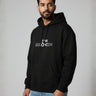 I'M OK | Classic Comfort Hoodie | Unisex | Black - Avaiya Store