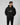 I'M OK | Classic Comfort Hoodie | Unisex | Black - Avaiya Store
