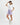 Avaiya's Terry Shorts | For Man And Women | Lavender - Avaiya Store