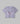 Winking | Women Crop Top | Lavender - Avaiya Store