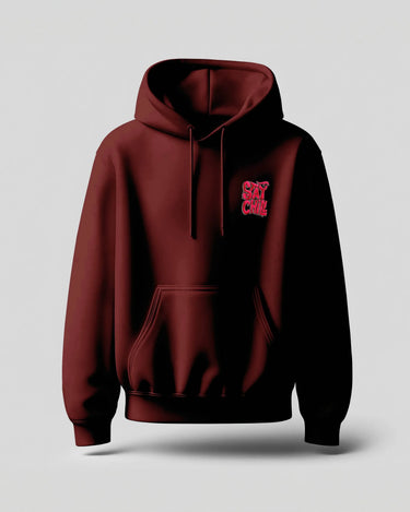 Stay Chill | Classic Comfort Hoodie | Unisex - Avaiya Store