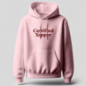 Certified Yapper | Classic Comfort Hoodie | Unisex | Light Baby Pink - Avaiya Store