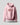 Certified Yapper | Classic Comfort Hoodie | Unisex | Light Baby Pink - Avaiya Store