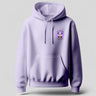Too Cute To Spill | Classic Comfort Hoodie | Unisex | Lavender - Avaiya Store