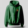 Zero Hug Given| Classic Comfort Hoodie | Unisex - Avaiya Store