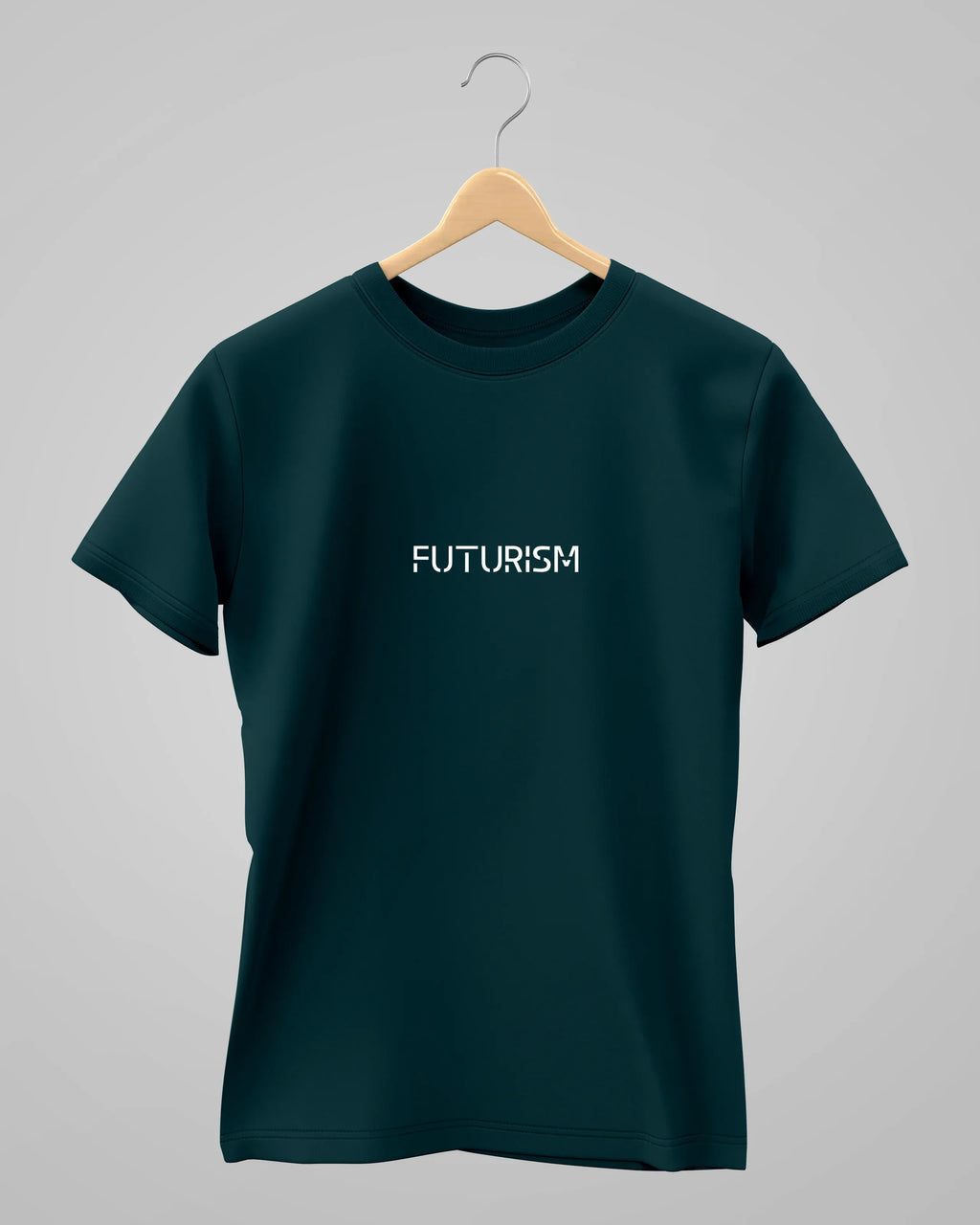 FUTURISM | Classic T-Shirt | For Man And Woman - Avaiya Store