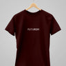 FUTURISM | Classic T-Shirt | For Man And Woman - Avaiya Store