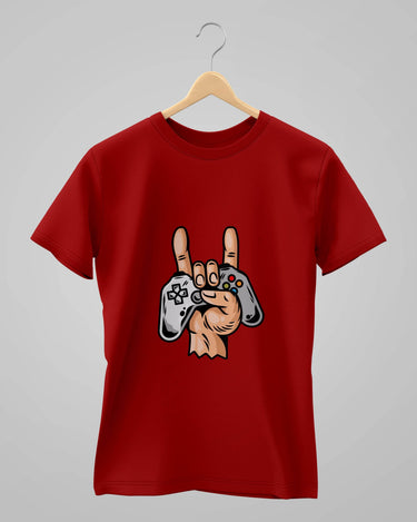 Gamer | Classic T-Shirt | For Man & Woman - Avaiya Store