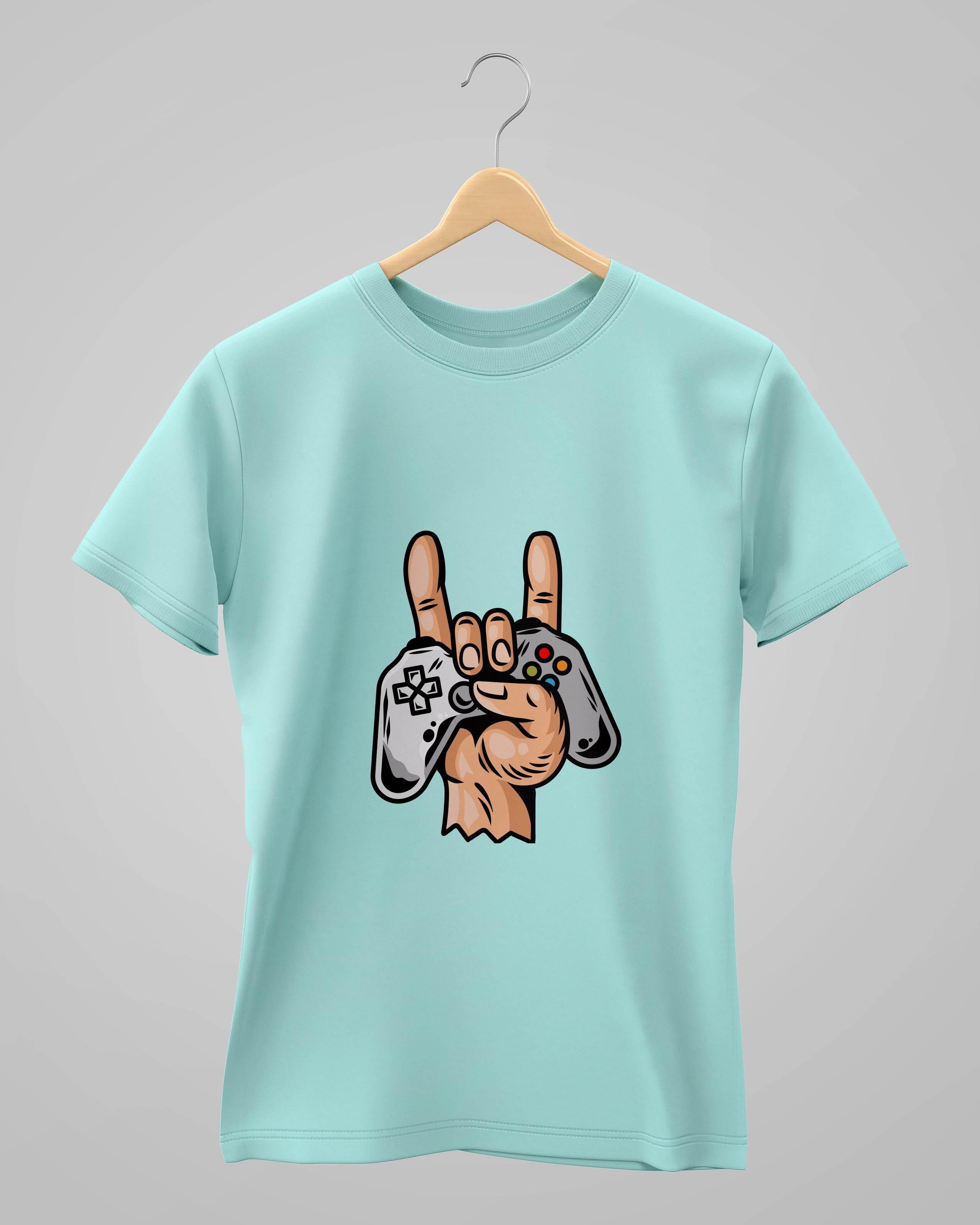 Gamer | Classic T-Shirt | For Man & Woman - Avaiya Store