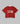 Game Over | Women Crop Top | Red - Avaiya Store