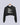 IDK Women’s Crop Hoodie | Black - Avaiya Store