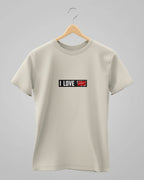 I Love Myself | Classic T-Shirt | For Man & Woman - Avaiya Clothings