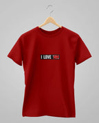 I Love Myself | Classic T-Shirt | For Man & Woman - Avaiya Clothings
