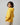 Kids Hoodie | 5-13Yrs | for boys & girls | Yellow - Avaiya Store