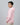Kids Hoodie | 5-13Yrs | for boys & girls | Light Baby Pink - Avaiya Store