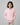 Kids Hoodie | 5-13Yrs | for boys & girls | Light Baby Pink - Avaiya Store