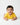 Kids Rompers | 0-12M | Yellow - Avaiya Store
