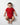 Kids Rompers | 0-12M | Red - Avaiya Store