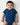 Kids Rompers | 0-12M | Royal Blue - Avaiya Store