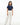 Crew Neck T-Shirt | 5-13 Yrs | For Both Girls & Boys | Navy Blue - Avaiya Store