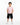 Crew Neck T-Shirt | 5-13 Yrs | For Both Girls & Boys | Light Baby Pink - Avaiya Store