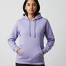 Plain Lavender Classic Hoodie | For Man And Woman - Avaiya Store
