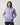 Plain Lavender Classic Hoodie | For Man And Woman - Avaiya Store