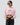 Be The Revolution | Women’s Crop Hoodie - Avaiya Store