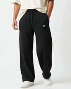 Avaiya's Black Sweatpants For Both Man & Women | Loose-fit - Avaiya Store