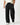 Avaiya's Black Sweatpants For Both Man & Women | Loose-fit - Avaiya Store