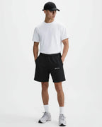 Avaiya's Terry Shorts | For Man And Women | Black - Avaiya Clothings